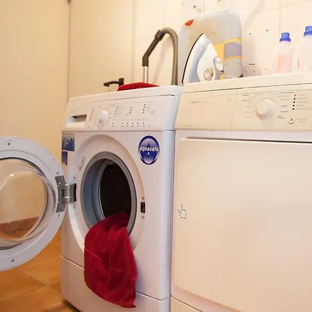 דירה Exclusive Sylvie