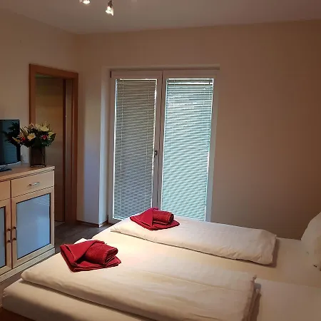Exclusive Sylvie Apartment Kaprun