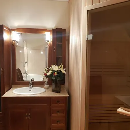 Exclusive Sylvie דירה