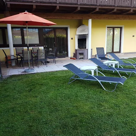 דירה Exclusive Sylvie *