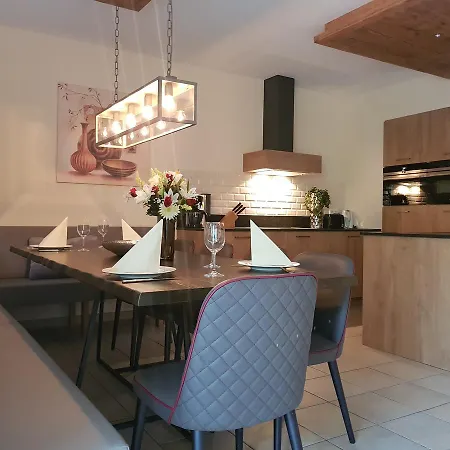Apartment Exclusive Sylvie Kaprun