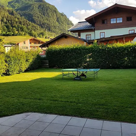 Exclusive Sylvie דירה