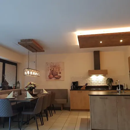 דירה Exclusive Sylvie קפרון