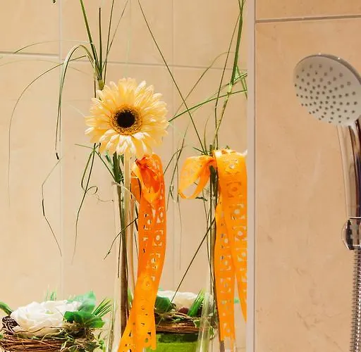 Apartment Exclusive Sylvie *