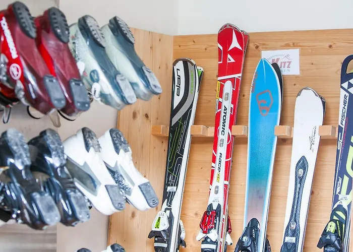 Apartment Exclusive Sylvie *