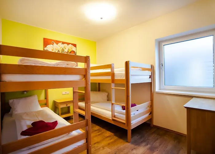 Appartamento Exclusive Sylvie