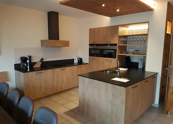 Appartamento Exclusive Sylvie