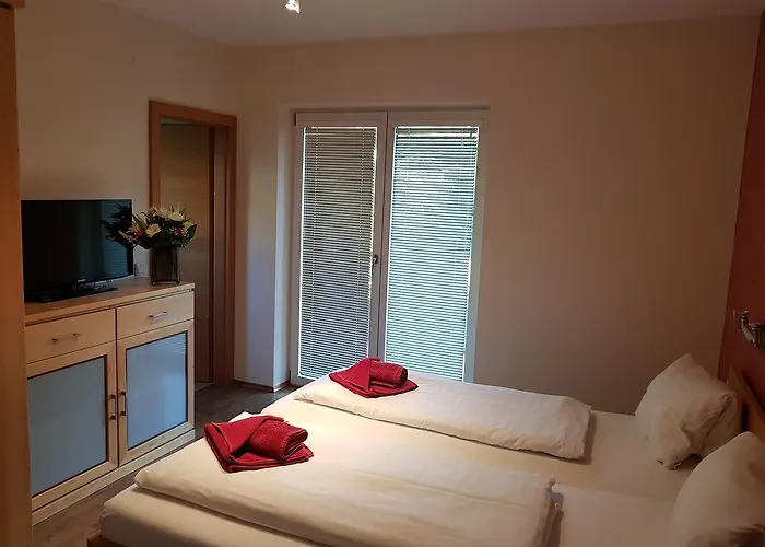 Exclusive Sylvie Apartment Kaprun