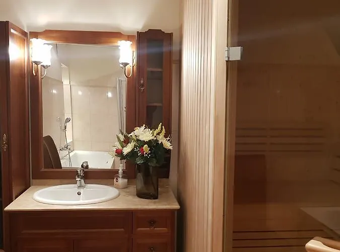 Exclusive Sylvie Apartment