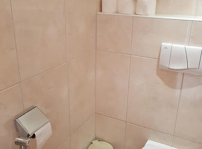 Appartamento Exclusive Sylvie Kaprun