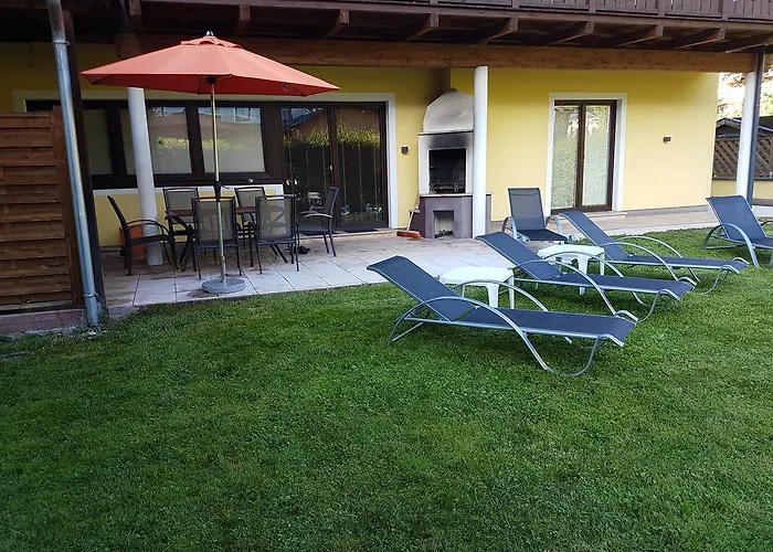 Appartamento Exclusive Sylvie *