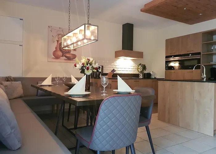 Appartamento Exclusive Sylvie Kaprun