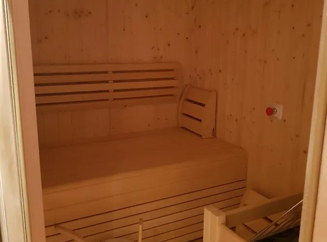 Appartamento Exclusive Sylvie *