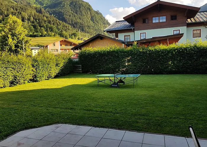 Exclusive Sylvie Appartamento