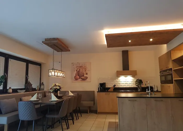 Apartment Exclusive Sylvie Kaprun