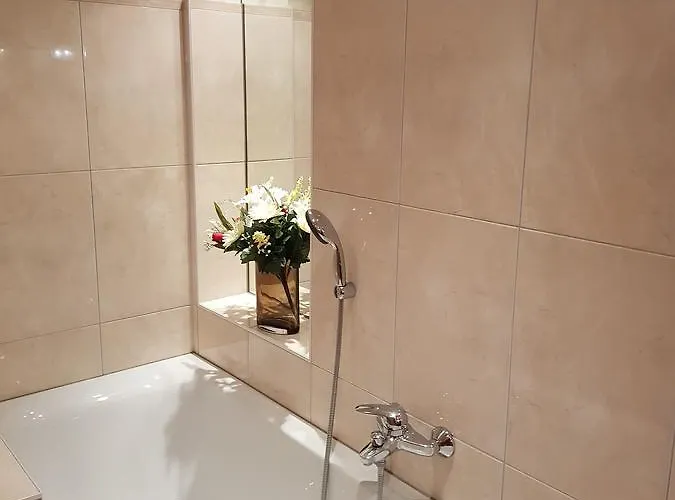 Exclusive Sylvie Apartment